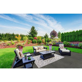 MSI Praia Grey 24 in. x 24 in. Matte Porcelain Paver Floor Tile (224 sq. ft. / Pallet)