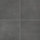 MSI Praia Grey 24 in. x 24 in. Matte Porcelain Paver Floor Tile (224 sq. ft. / Pallet)