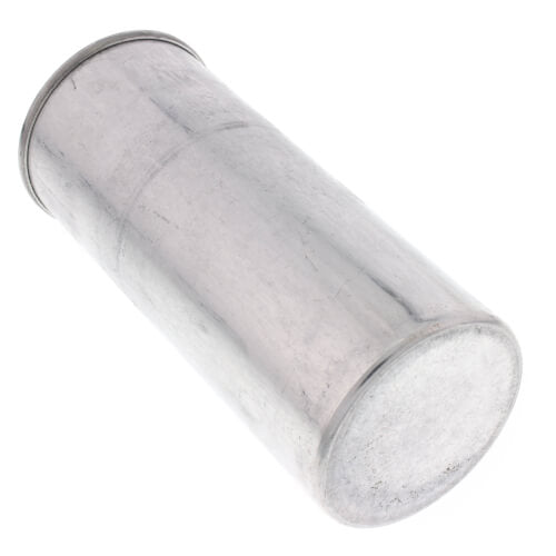 Titan HD PRCF80A capacitor - side view (Product Type: Capacitor; Voltage: 440/370V)