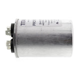 Titan HD PRCFD305A capacitor - detail view (Product Type: Capacitor; Voltage: 440/370V)