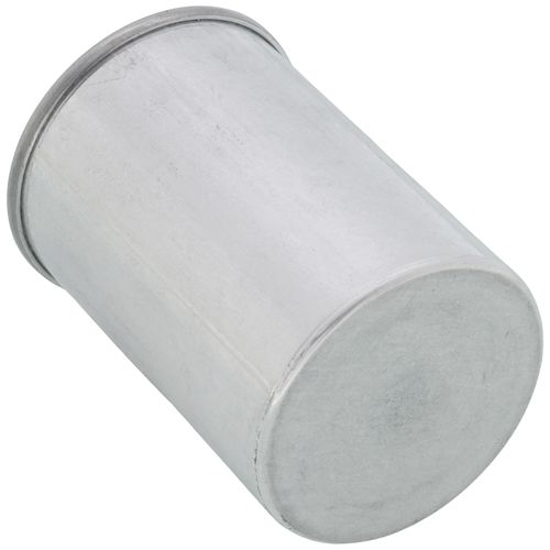 Titan HD PRCFD3075A capacitor - side view (Product Type: Capacitor; Voltage: 440/370V)
