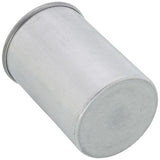 Titan HD PRCFD3075A capacitor - side view (Product Type: Capacitor; Voltage: 440/370V)