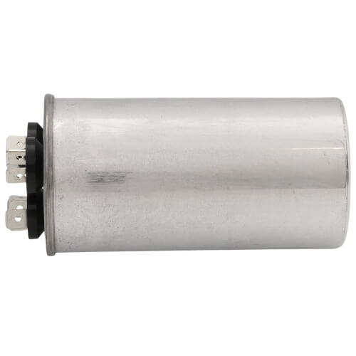 Titan HD PRCFD353A capacitor - detail view (Product Type: Capacitor; Voltage: 440/370V)