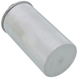 Titan HD PRCFD3575A capacitor - side view (Product Type: Capacitor; Voltage: 440/370V)