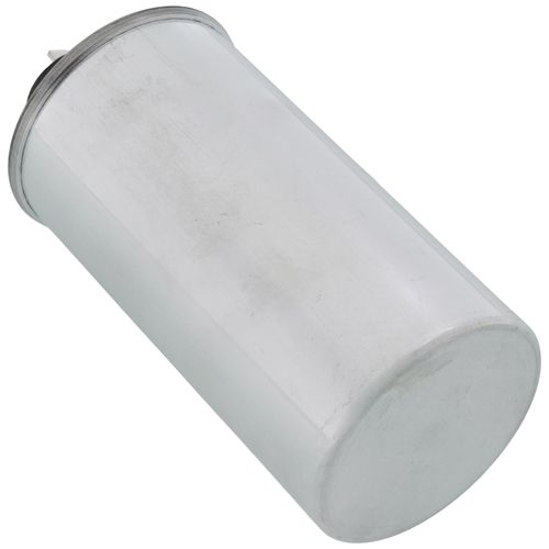 Titan HD PRCFD4075A capacitor - side view (Product Type: Capacitor; Voltage: 440/370V)