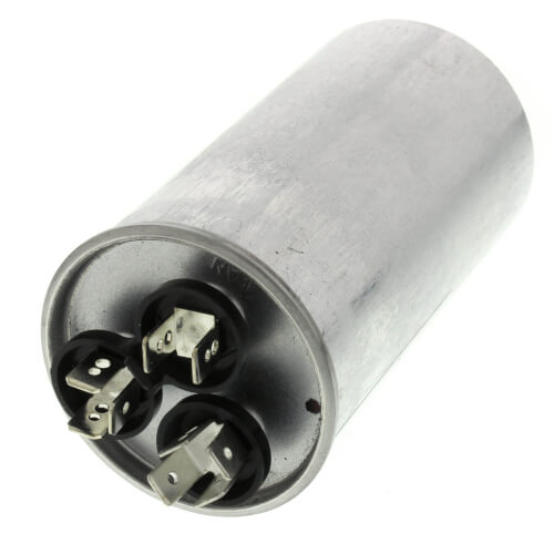 Titan HD PRCFD455A capacitor - detail view (Product Type: Capacitor; Voltage: 440/370V)