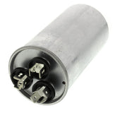 Titan HD PRCFD455A capacitor - detail view (Product Type: Capacitor; Voltage: 440/370V)