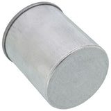 Titan HD PRCFD555A capacitor - side view (Product Type: Capacitor; Voltage: 440/370V)