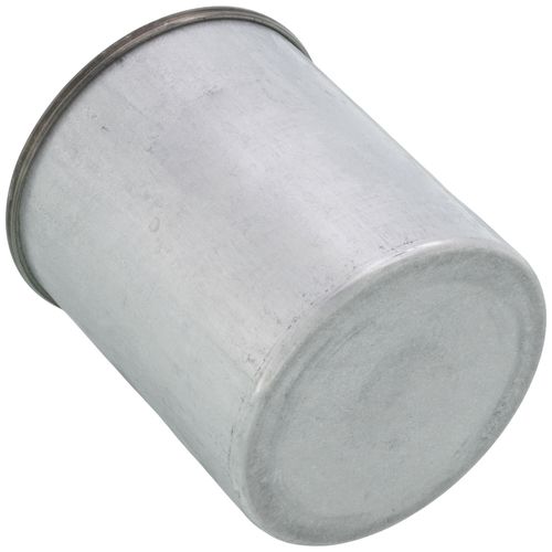 Titan HD PRCFD605A capacitor - side view (Product Type: Capacitor; Voltage: 440/370V)