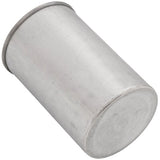 Titan HD PRCFD705A capacitor - side view (Product Type: Capacitor; Voltage: 440/370V)