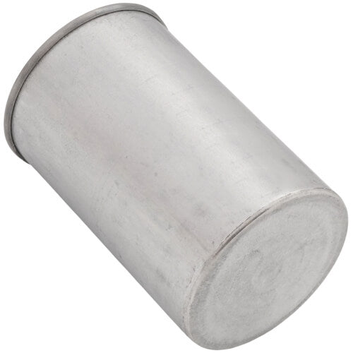 Titan HD PRCFD705A capacitor - side view (Product Type: Capacitor; Voltage: 440/370V)