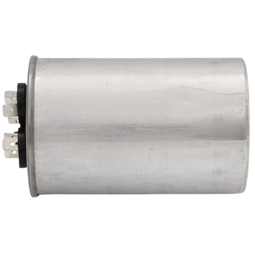 Titan HD PRCFD705A capacitor - detail view (Product Type: Capacitor; Voltage: 440/370V)