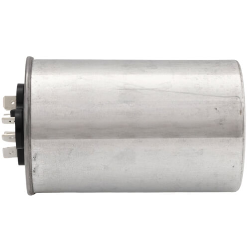 Titan HD PRCFD805A capacitor - detail view (Product Type: Capacitor; Voltage: 440/370V)