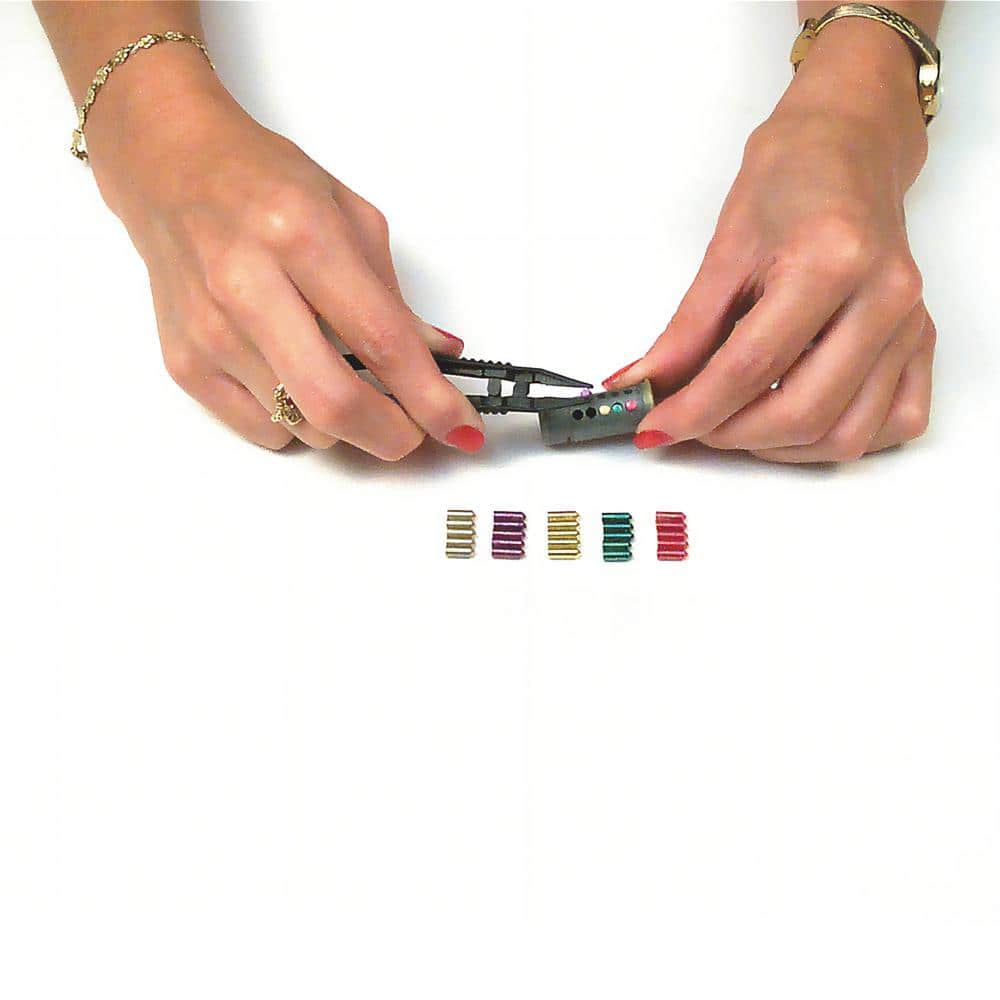 Re-Key A Lock Kit, Schlage Type "C", 5-Pin Tumbler Sets with Pre-Cut Keys