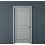 Ekena Millwork 3/4 in. x 2-7/8 in. x 94-1/2 in. Polyurethane Monique Casing