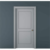 Ekena Millwork 1-1/8 in. x 3-1/2 in. x 94-1/2 in. Polyurethane Devon Casing