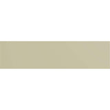Ekena Millwork 5/8 in. x 5-1/8 in. x 78-3/4 in. Primed Polyurethane Fluted Casing
