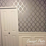 Ekena Millwork 1 in. x 7 in. x 78-3/4 in. Primed Polyurethane Fluted Casing