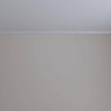 Ekena Millwork 5/8 in. x 7/8 in. x 94-1/2 in. Polyurethane Edinburgh Traditional Smooth Crown Moulding
