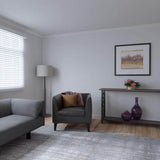 Ekena Millwork 2-5/8 in. x 2-3/8 in. x 94-1/2 in. Polyurethane Traditional Smooth Crown Moulding