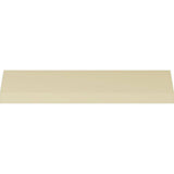 Ekena Millwork 1-7/8 in. x 3-1/2 in. x 94-1/2 in. Polyurethane Sequential Crown Moulding