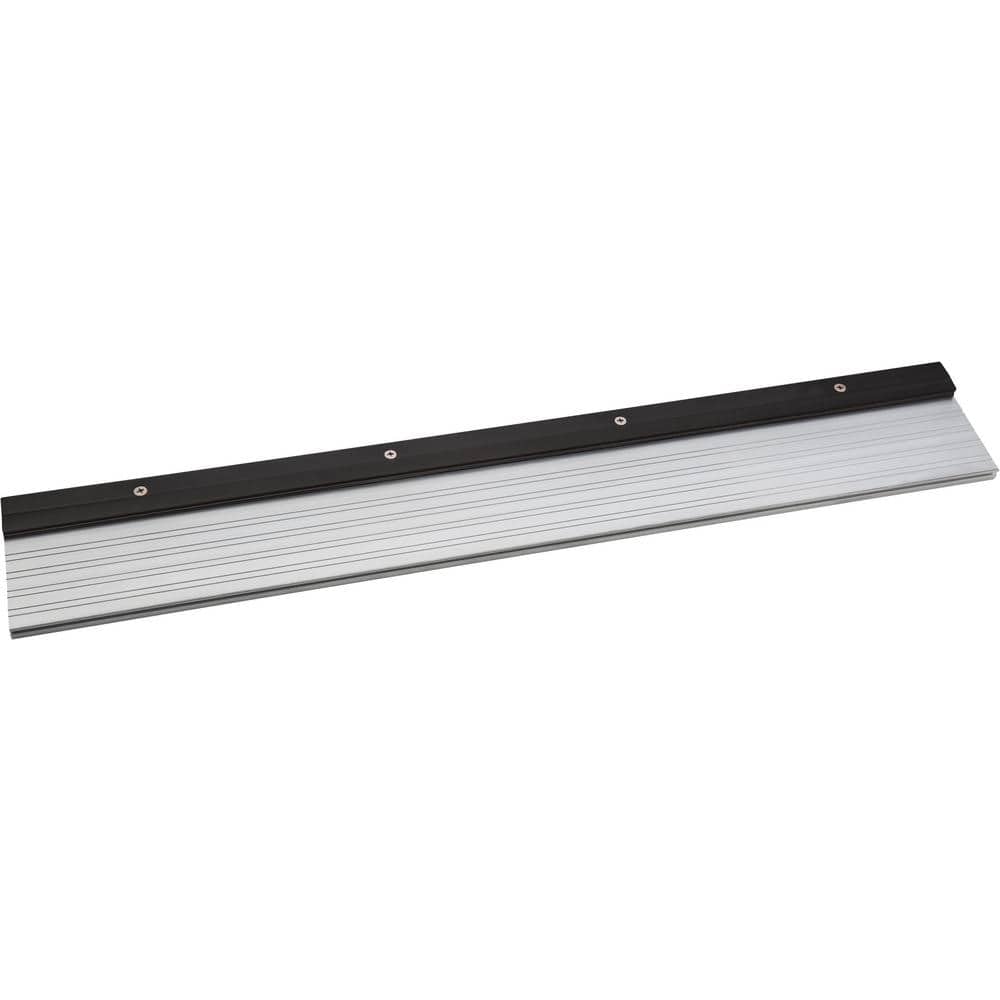 JELD-WEN 32 in. x 80 in. 6-Panel Primed Steel Prehung Left-Hand Inswing Front Door
