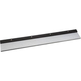 JELD-WEN 32 in. x 80 in. 6-Panel Primed Steel Prehung Left-Hand Inswing Front Door
