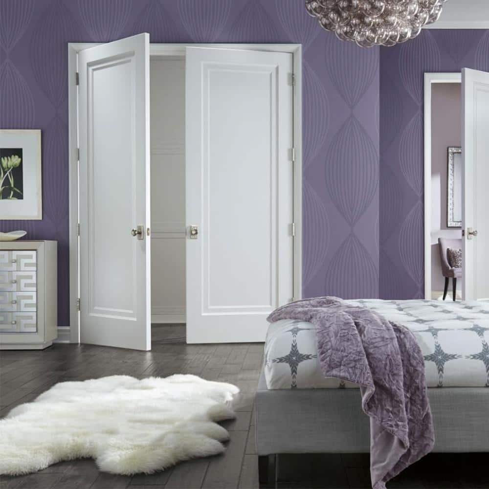 Kelleher 11/16 in. x 3-1/2 in. x 8 ft. 2-Round Edge Primed MDF Casing