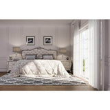 Ornamental Mouldings Sawtooth 3/4 in. x 3-1/2 in. x 84 in. Primed Wood Casing Moulding