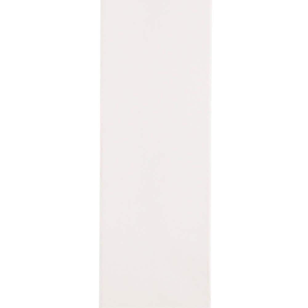 Alexandria Moulding 9/16 in. x 2-1/4 in. x 84 in. Primed MDF Casing Molding Pack (6 pack)