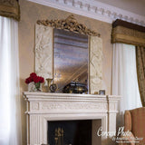 American Pro Decor 6-1/4 in. x 5-1/4 in. x 94-1/2 in. Decorative Polyurethane Crown Moulding Pro Pack 15-1/2 LF (2-Pack)