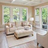Builders Choice OP338 1 in. x 3-1/4 in. MDF Casing