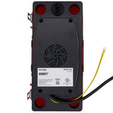 DiversiTech PROCP-22S condensate pump - side view (Voltage: 120v; Horse Power: 1/30)