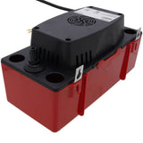 DiversiTech PROCP-22S condensate pump - front view (Voltage: 120v; Horse Power: 1/30)