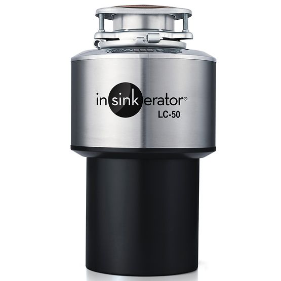 InSinkErator LC-50 Light Commercial Garbage Disposal