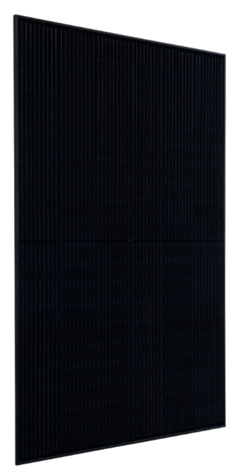 Aptos Monofacial 120 Cell Solar Panel 410W