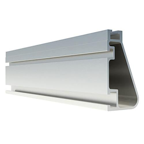 IronRidge XR10 Rail US Production Mill