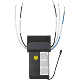 Progress Lighting Universal WiFi Remote Control, Black – P2667-31