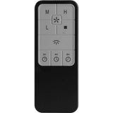 Progress Lighting Universal WiFi Remote Control, Black – P2667-31
