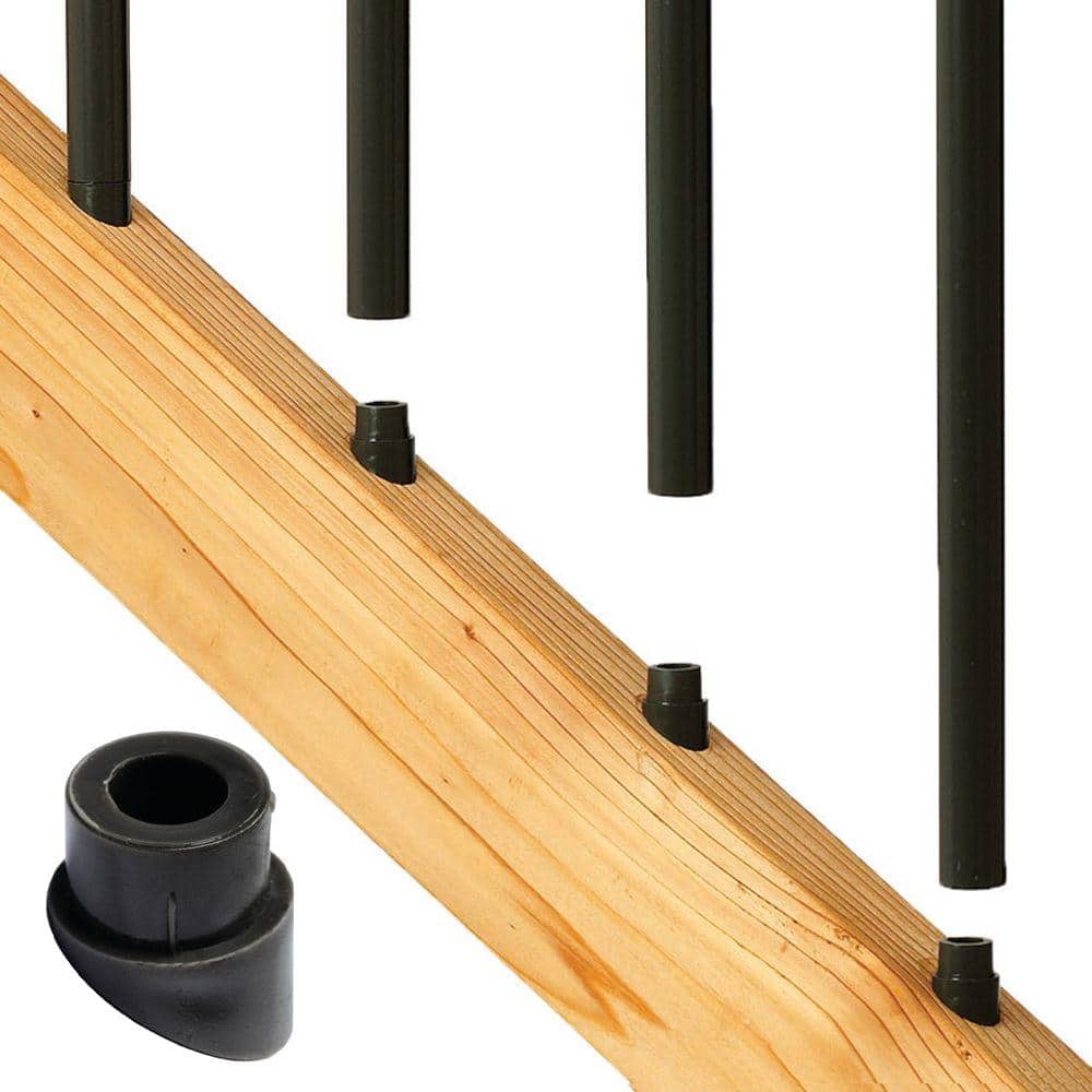 ProWood 3/4 in. Baluster Stair Adaptors (20-Pack)
