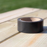 ProWood 1-5/8 in. x 50 ft. Black Butyl Deck Joist Tape for under Decking Board