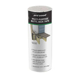 ProWood 12 in. x 20 ft. Roll Butyl Deck Flashing and Post Wrap