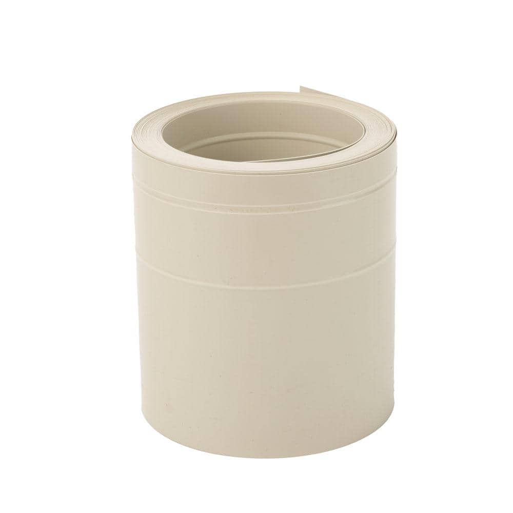 ProWood 25 ft. Roll Vinyl Deck Ledger Drip Edge