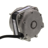Packard PSQ9CW115 inducer motor - detail view (Type: Shaded Pole; Voltage: 115V)