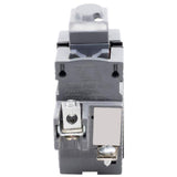 Pushmatic New UBIP 100 Amp 2-Pole Pushmatic Replacement Circuit Breaker