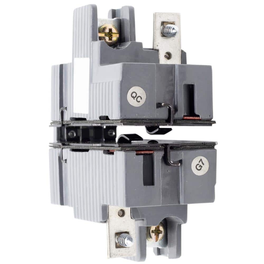 Pushmatic New UBIP 60 Amp 1-1/4 in. 2-Pole Pushmatic Replacement Circuit Breaker