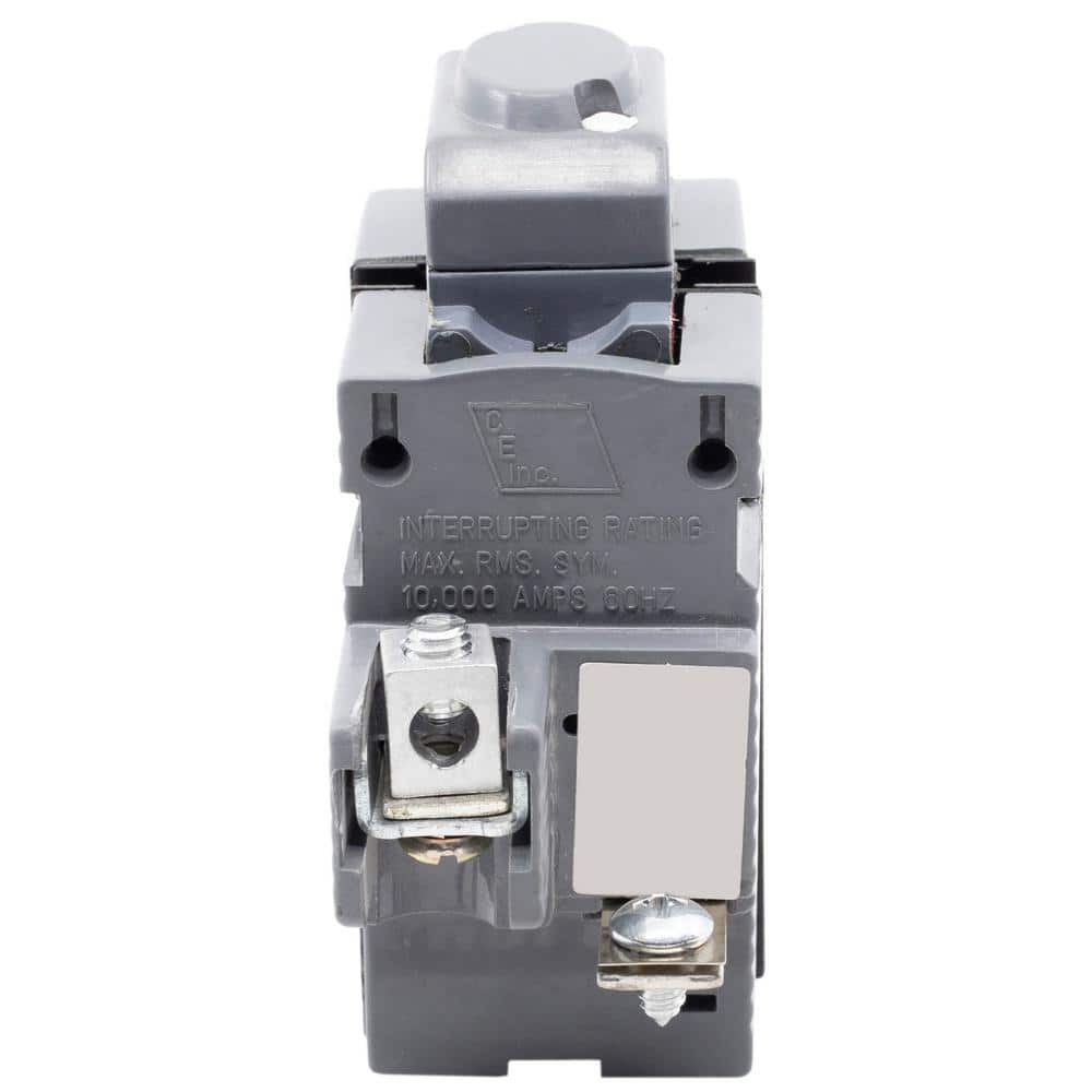 Pushmatic New UBIP 60 Amp 1-1/4 in. 2-Pole Pushmatic Replacement Circuit Breaker