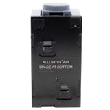 Pushmatic New VPKUBIP 15 Amp 1-1/2 in. 1 Pole Pushmatic Replacement Circuit Breaker
