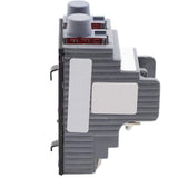 Pushmatic 15 Amp/20 Amp 1-1/2 in. 1-Pole Pushmatic Replacement Circuit Breaker