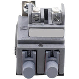 Pushmatic 15 Amp/20 Amp 1-1/2 in. 1-Pole Pushmatic Replacement Circuit Breaker